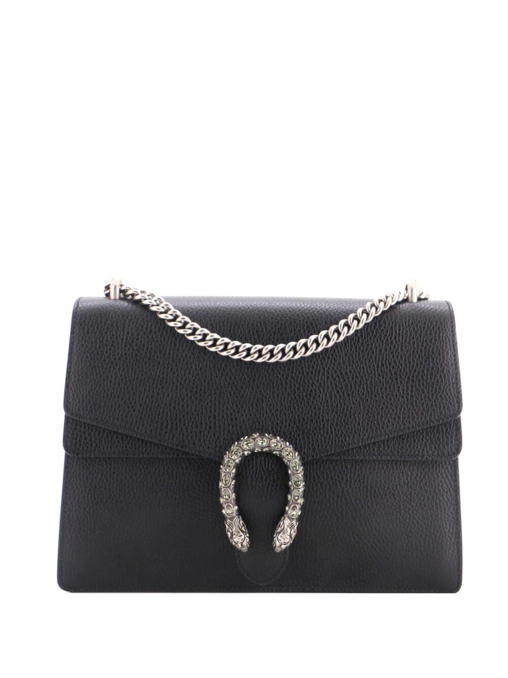 Gucci Dionysus Bag Leather Medium #335092G18B